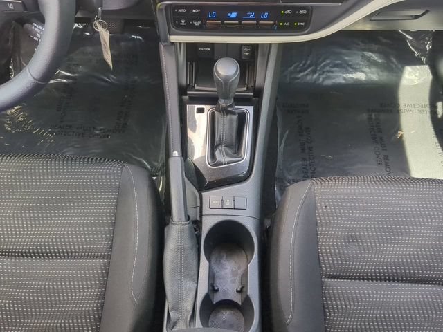 Used 2018 Toyota Corolla iM FWD image 20