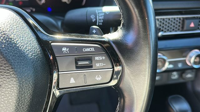 Used 2022 Honda Civic Sport image 12