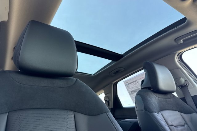 New 2027 Kia Sportage SX Prestige AWD/4WD image 20