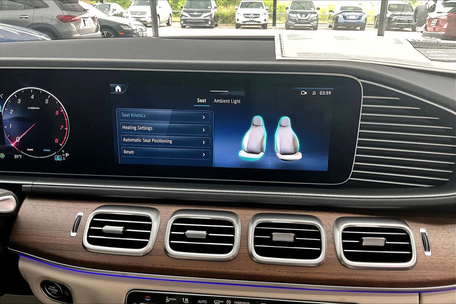 New 2026 Mercedes-Benz GLE 450 4MATIC image 14