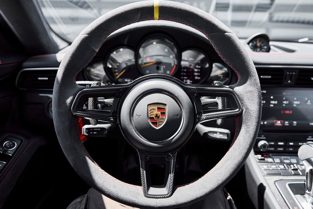 Used 2018 Porsche 911 GT2 RS RWD image 56