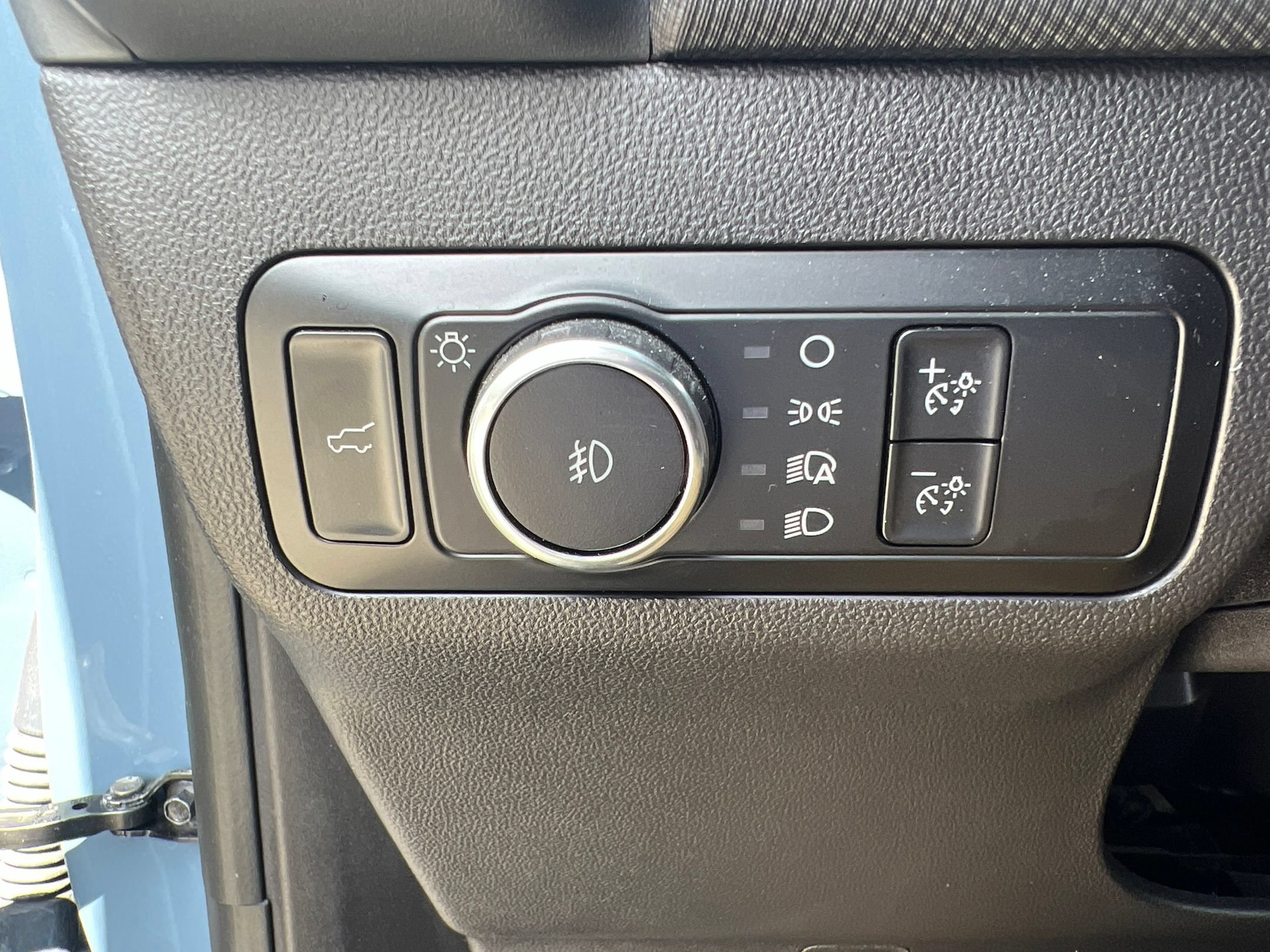 Used 2024 Ford Bronco Sport Outer Banks AWD/4WD image 25