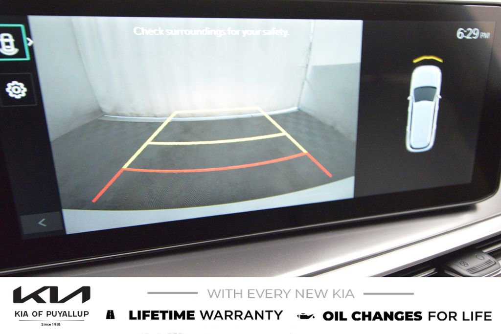 New 2026 Kia Sorento S image 23