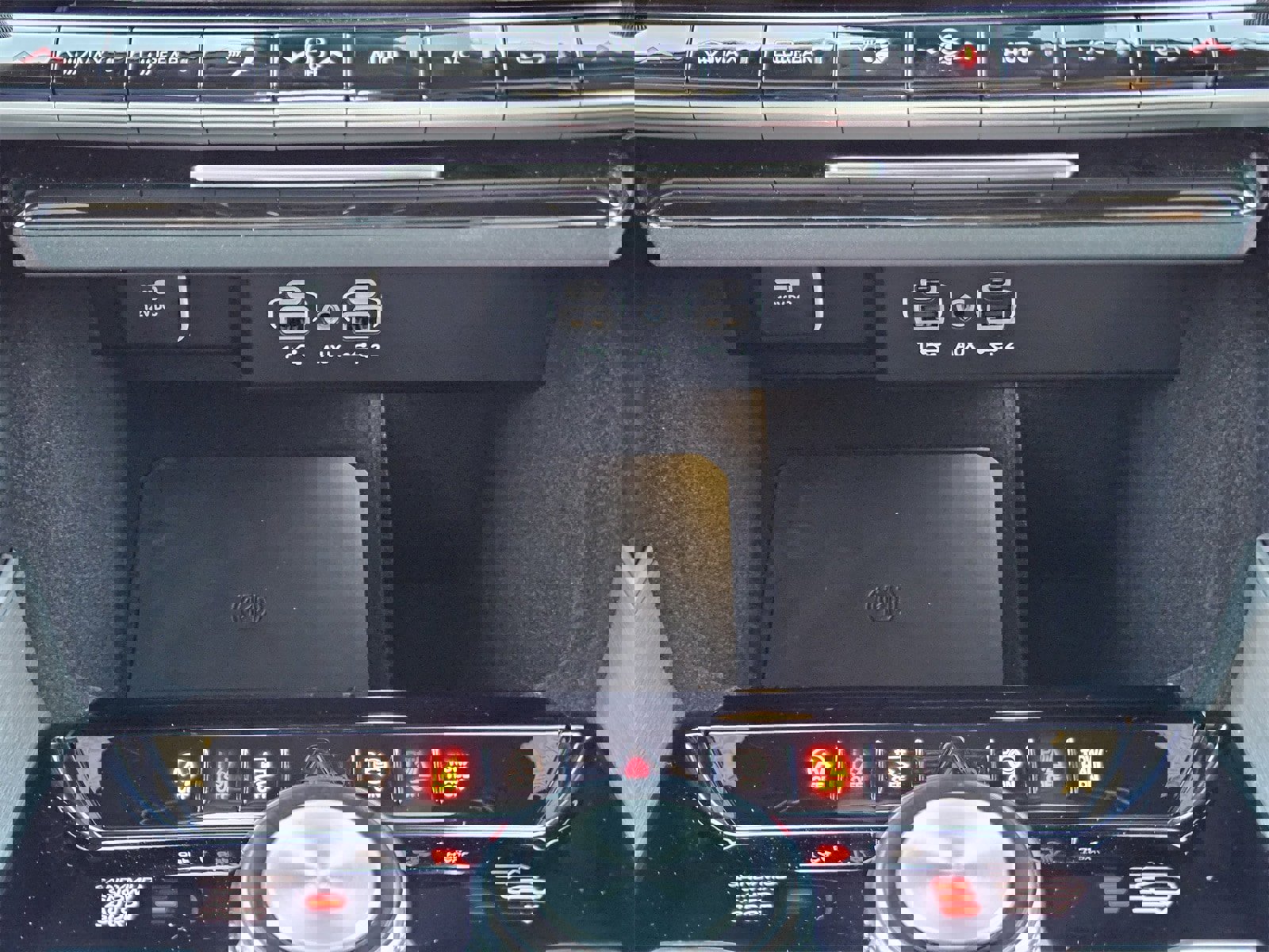 New 2025 Jeep Wagoneer Series II image 19