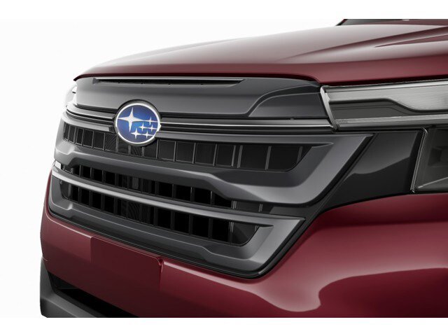 New 2026 Subaru Forester Limited AWD/4WD image 11