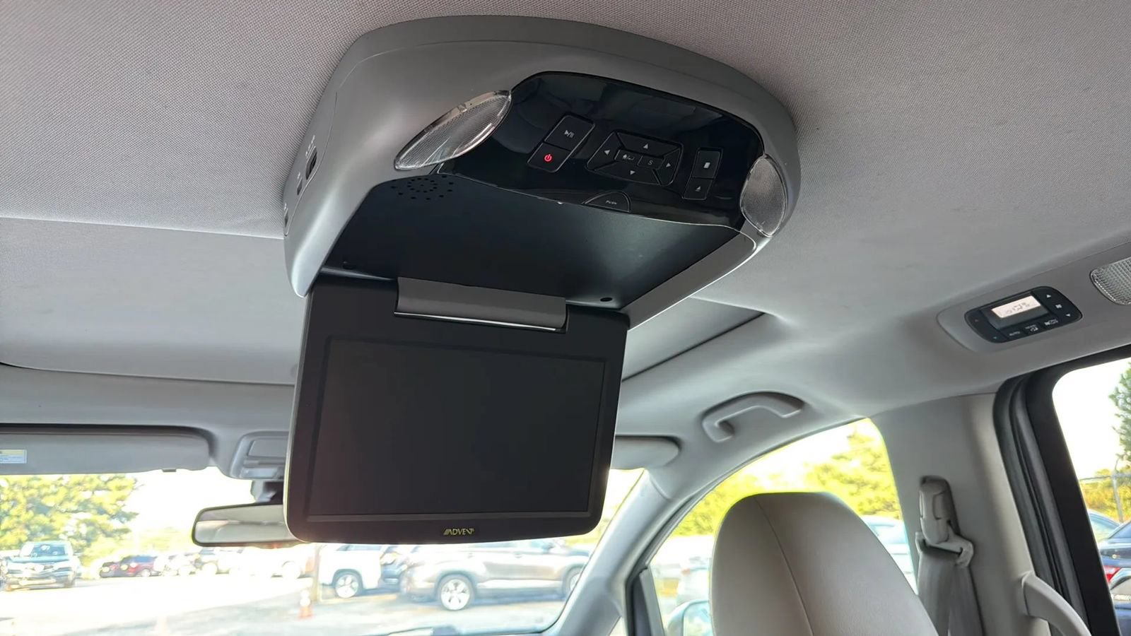 Used 2016 Honda Odyssey EX-L image 17