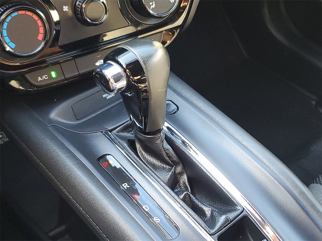 Used 2021 Honda HR-V Sport image 29