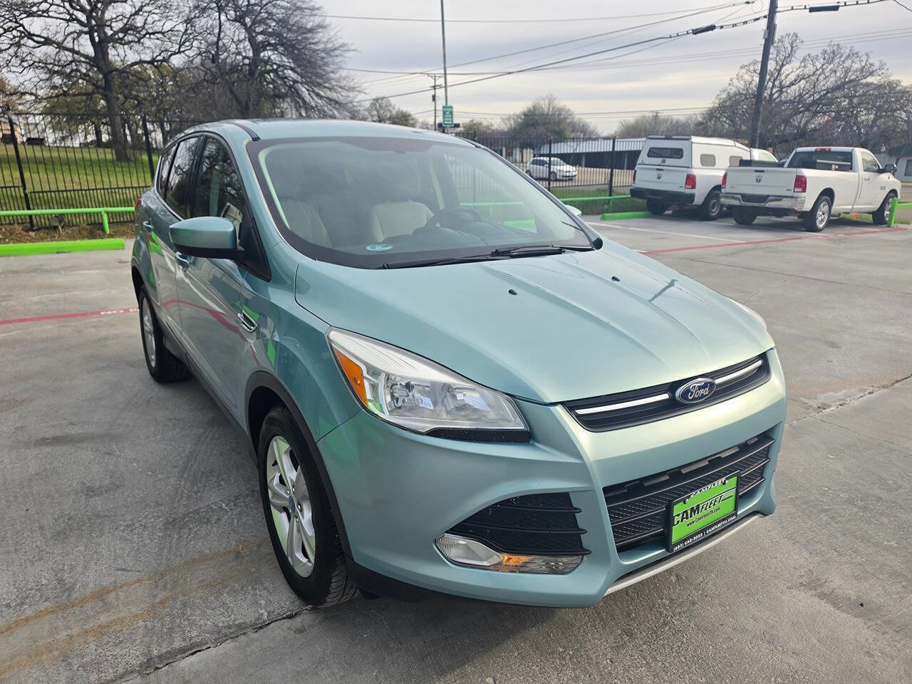 Used 2013 Ford Escape SE image 5