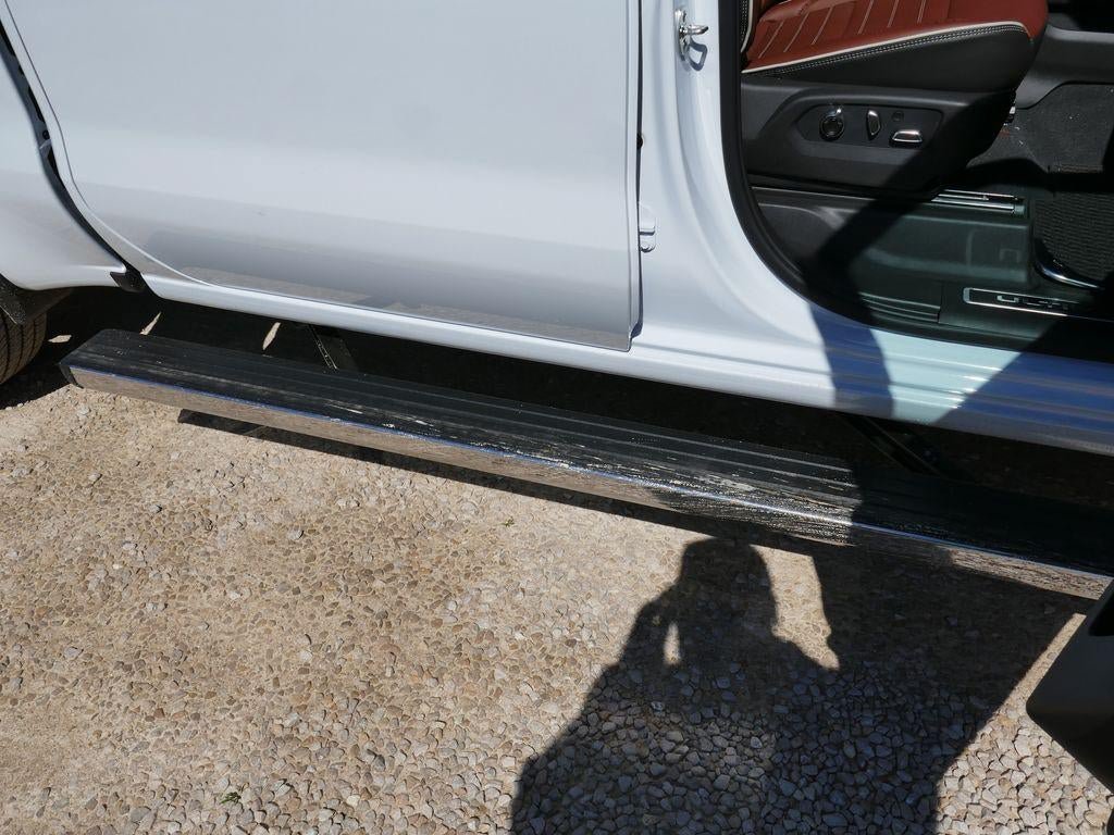 New 2026 GMC Sierra 1500 Denali Ultimate AWD/4WD image 15