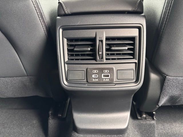 New 2026 Subaru Outback Premium image 14