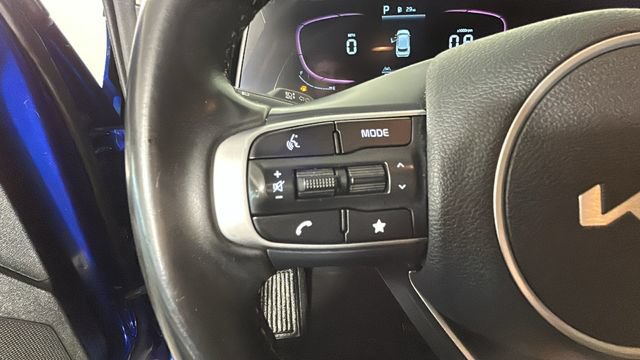 Used 2023 Kia Sportage EX FWD image 15