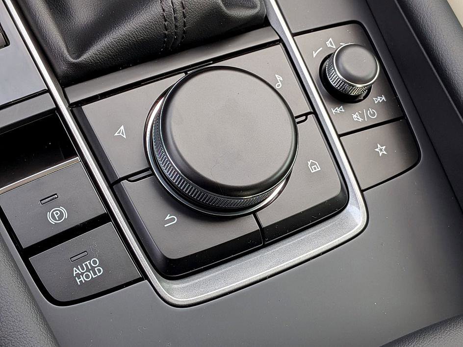 New 2026 MAZDA MAZDA3 2.5 S Sedan w/ Preferred Pkg image 24