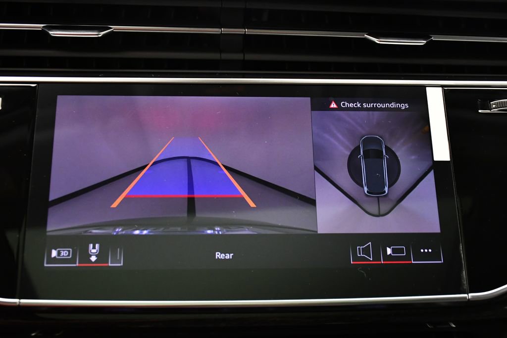 New 2025 Audi Q7 3.0T Premium Plus image 27