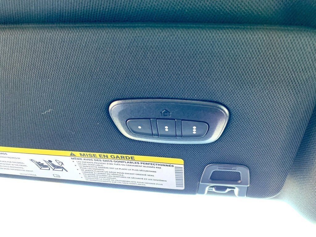 Used 2025 Jeep Grand Cherokee Limited image 44