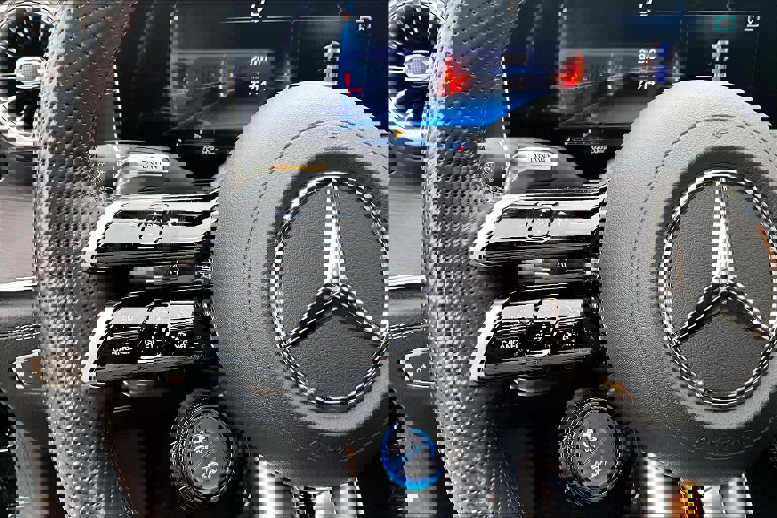 Certified 2024 Mercedes-Benz AMG GT 63 image 45