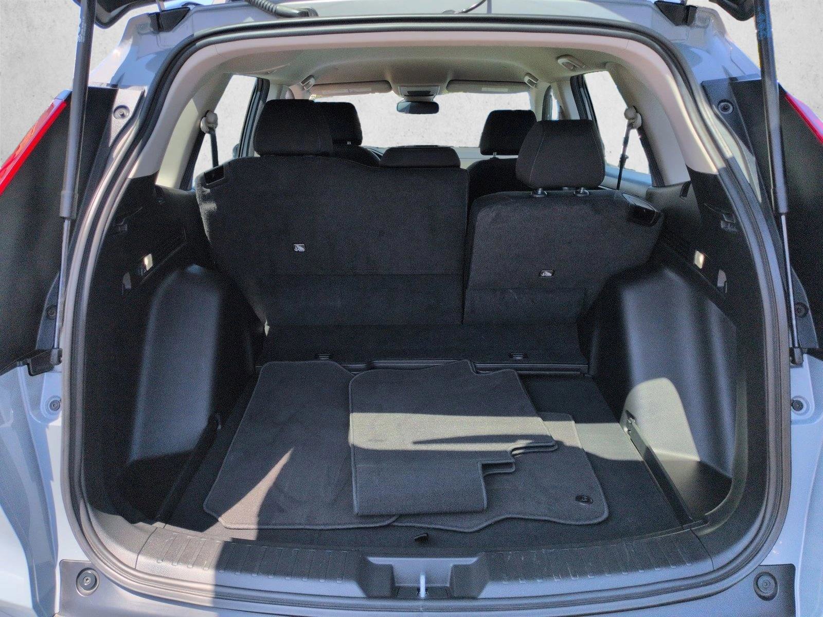 Used 2024 Honda CR-V LX image 6