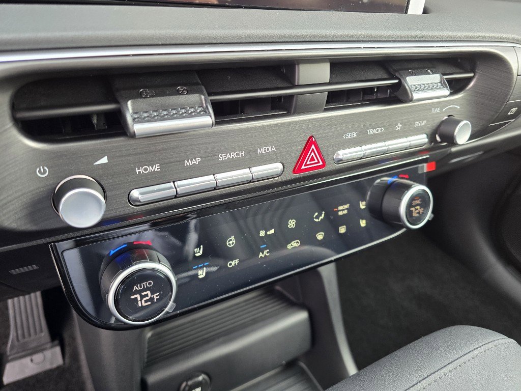 New 2026 Hyundai Palisade SEL Premium image 18