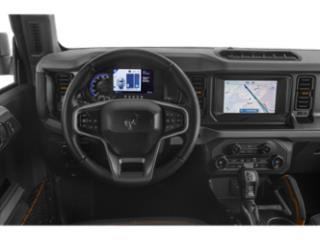 Used 2023 Ford Bronco Badlands AWD/4WD image 2