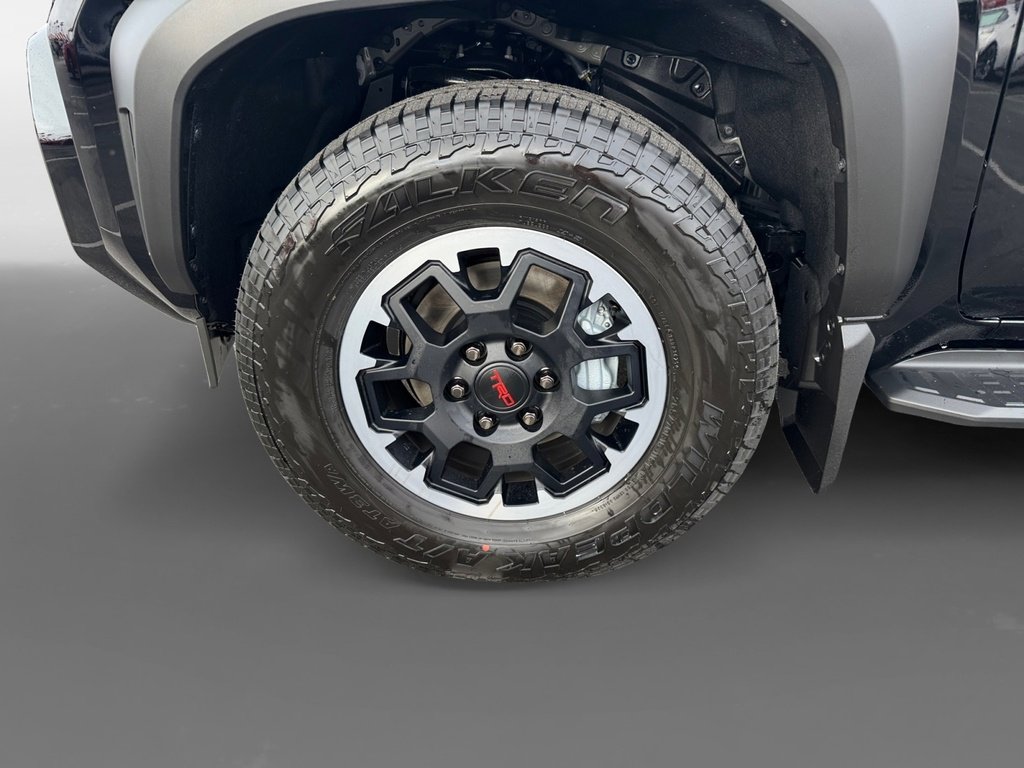 New 2026 Toyota 4Runner TRD Off-Road image 14