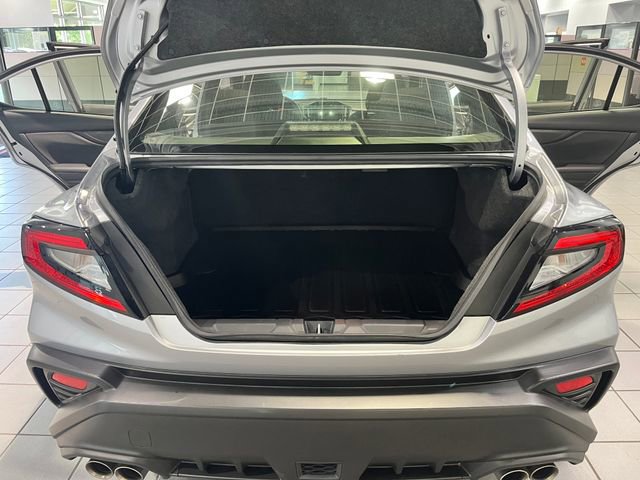 Used 2023 Subaru WRX Premium w/ Popular Package #2 AWD/4WD image 10
