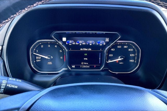 Used 2021 GMC Yukon AT4 w/ AT4 Premium Package AWD/4WD image 22