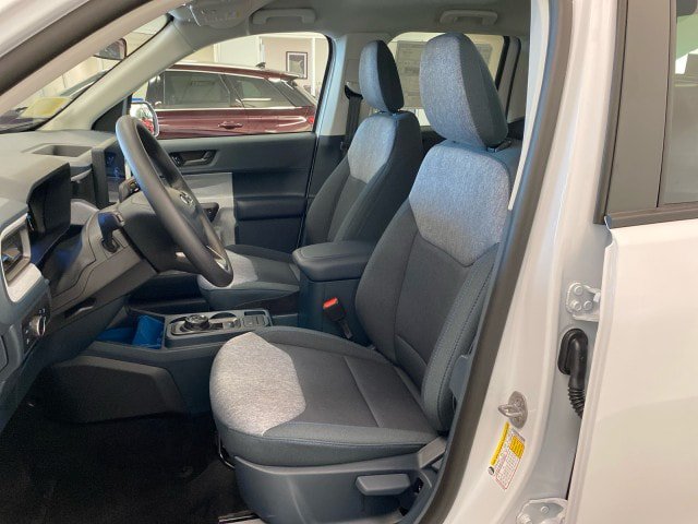 New 2025 Ford Maverick XLT FWD image 15