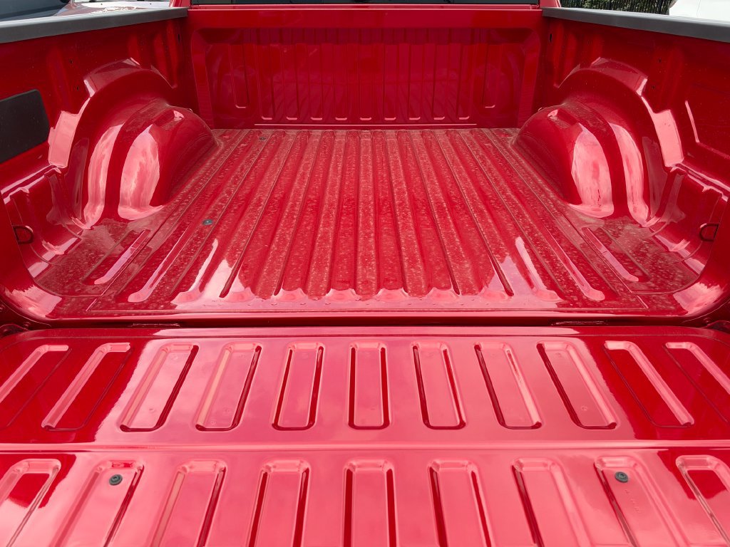 New 2027 RAM 1500 4x4 Crew Cab image 7