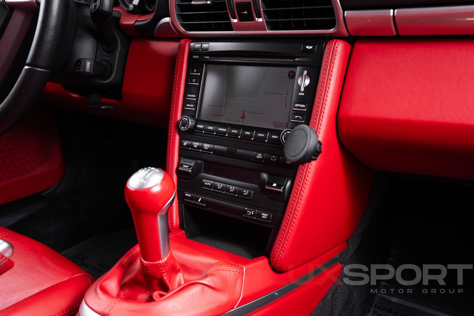 Used 2009 Porsche 911 Carrera S RWD image 71