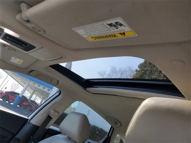 Used 2024 Honda Accord Touring image 19