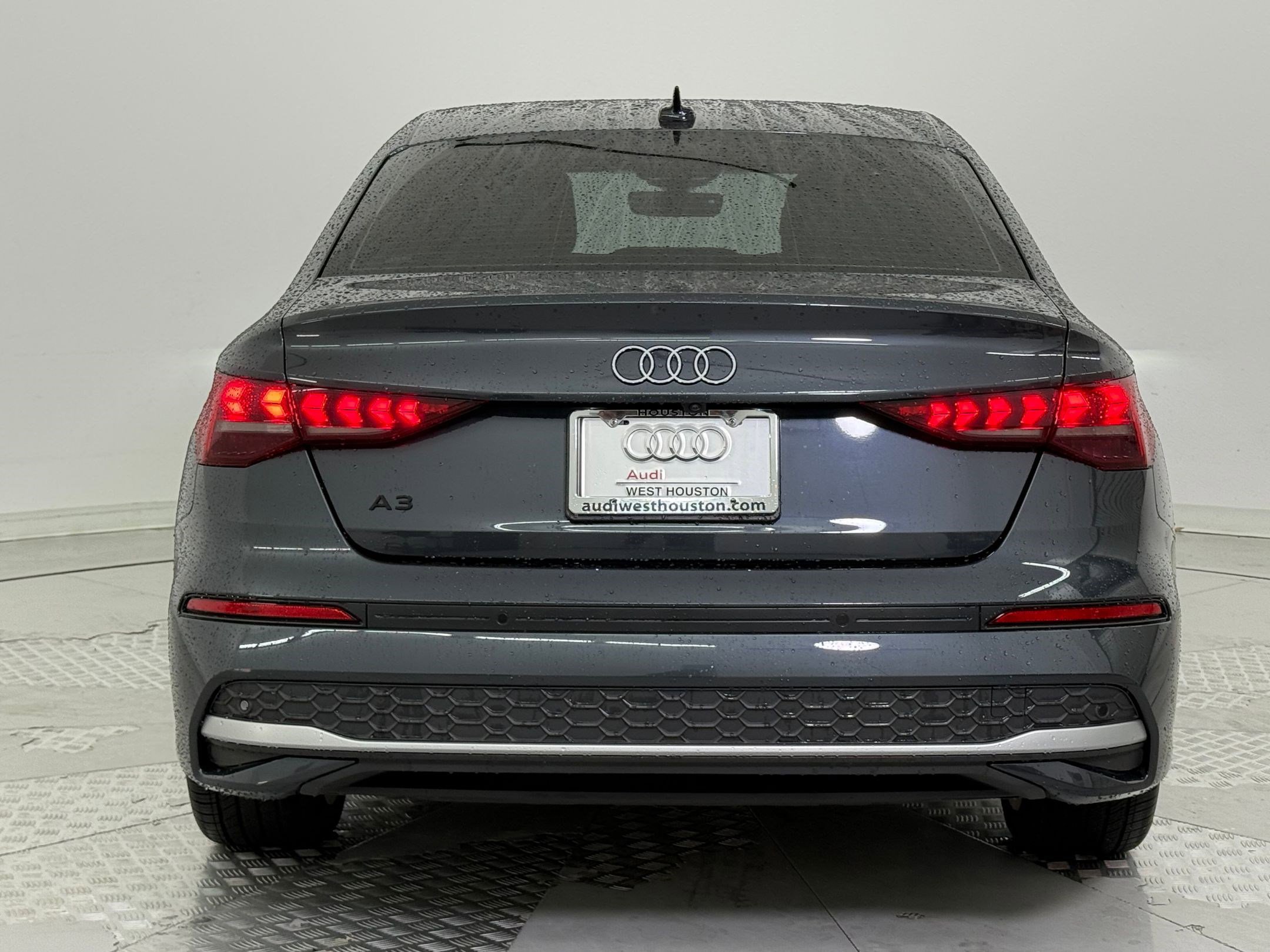 Certified 2025 Audi A3 2.0T Premium Plus w/ Premium Plus Package image 10