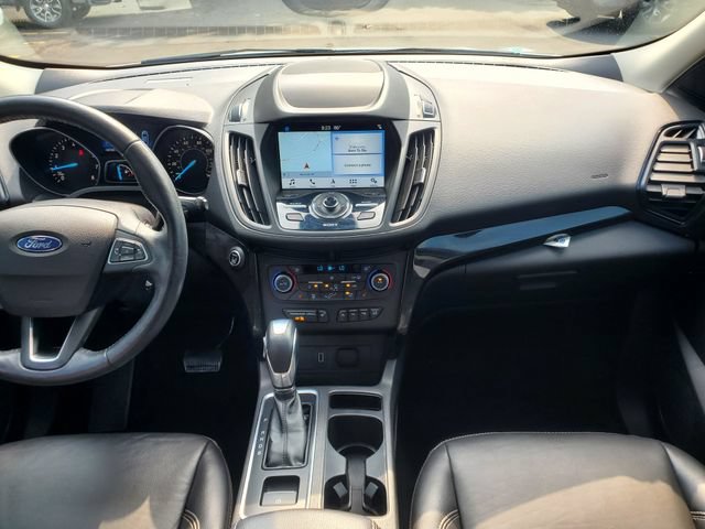 Used 2019 Ford Escape Titanium AWD/4WD image 18
