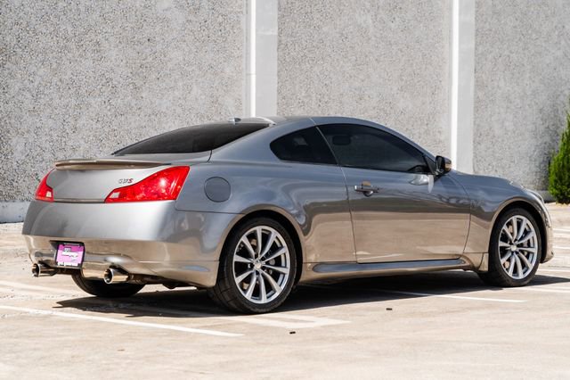 Used 2009 INFINITI G37 Sport w/ Premium Pkg image 43