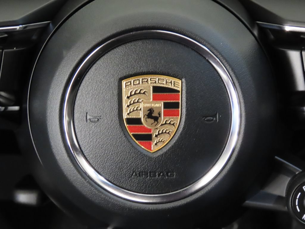 Certified 2026 Porsche Macan AWD/4WD image 20