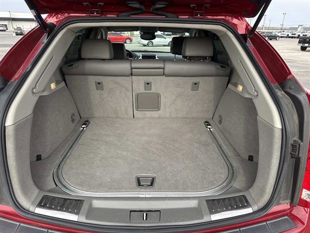 Used 2010 Cadillac SRX Premium image 8