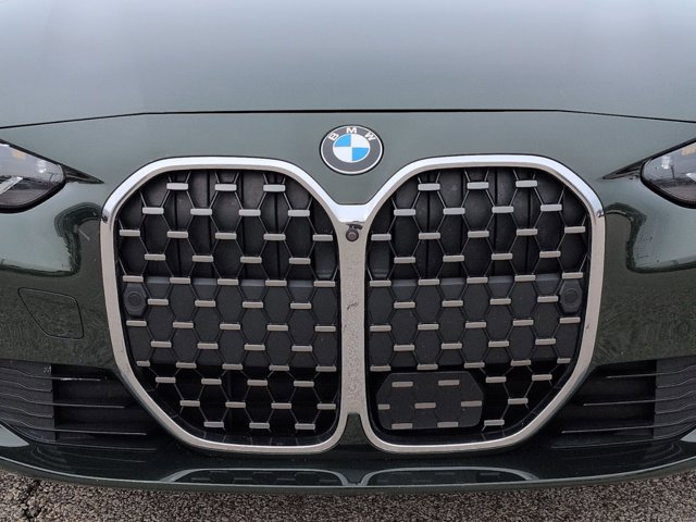 Used 2021 BMW 430i Convertible w/ Executive Package image 12