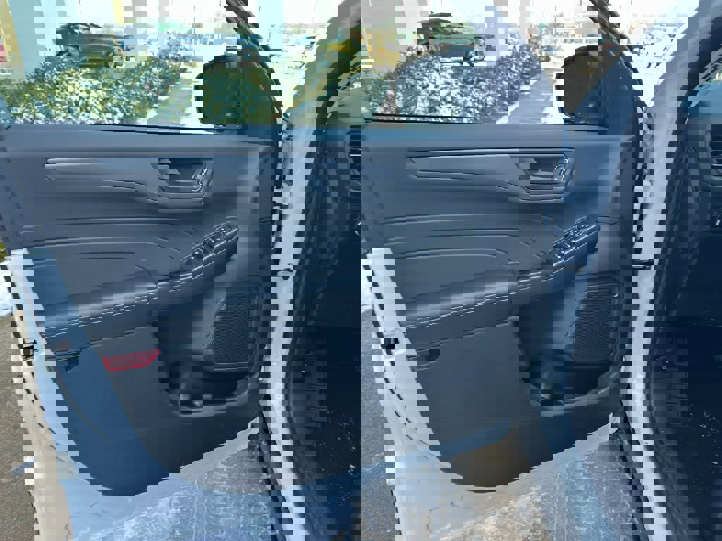 New 2026 Ford Escape Active w/ Cold Weather Package image 10