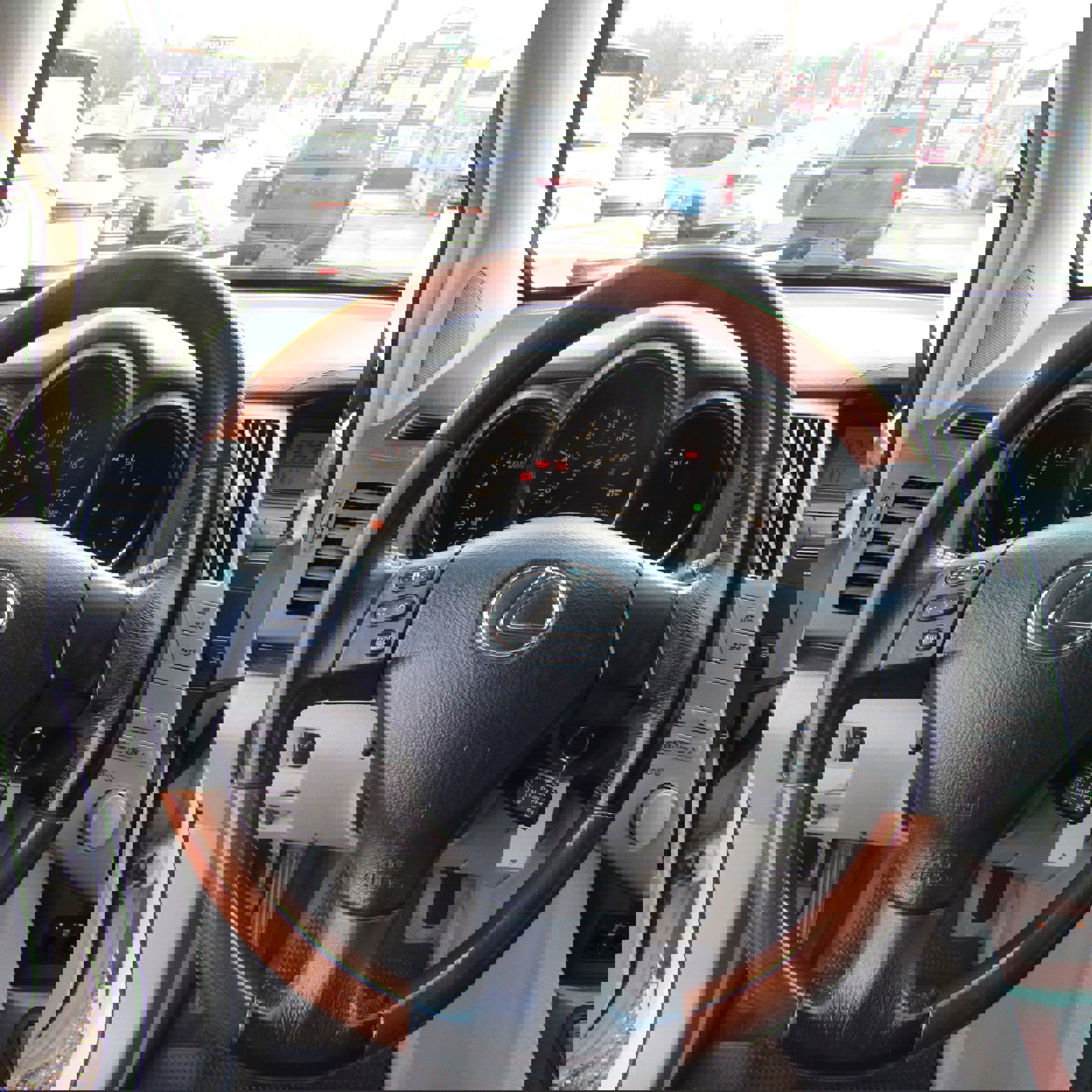 Used 2004 Lexus RX 330 Base image 17