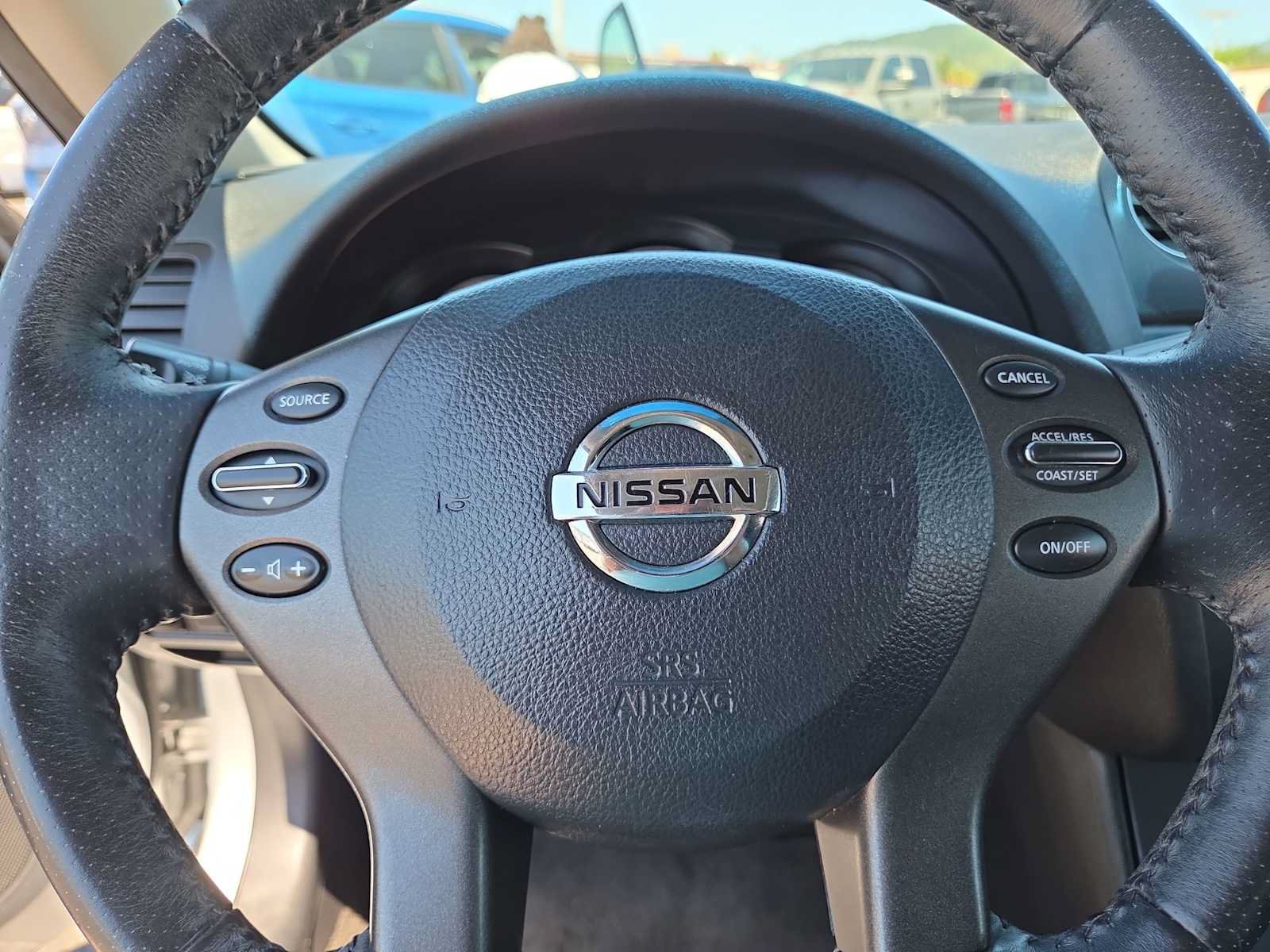 Used 2011 Nissan Altima 2.5 S w/ Convenience Pkg FWD image 23