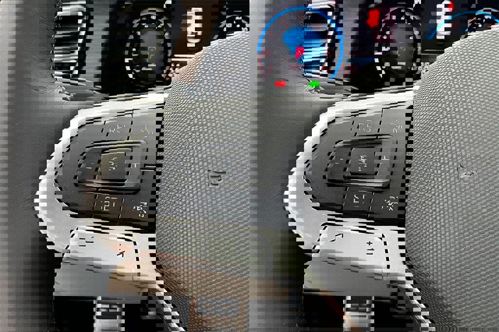 New 2026 Volkswagen Atlas SEL Premium R-Line image 23