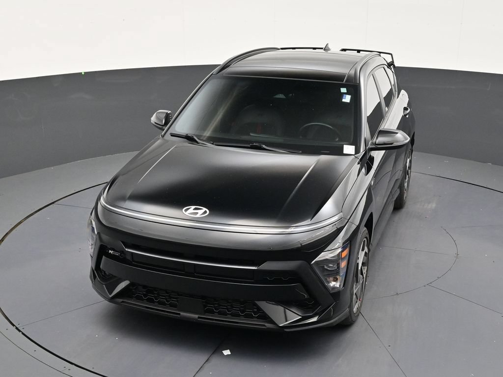 Used 2024 Hyundai Kona N Line FWD image 19
