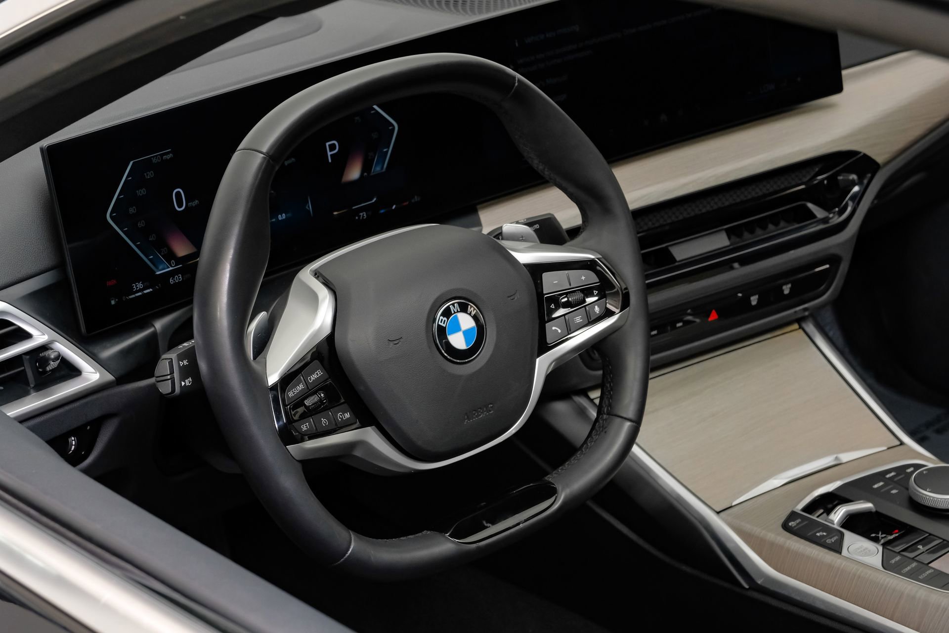Used 2025 BMW 430i Coupe image 19