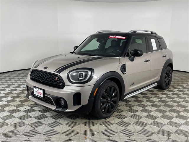 Used 2023 MINI Cooper Countryman S w/ Signature Upholstery Package