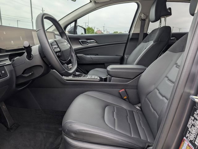 Used 2026 Kia Sportage SX FWD image 27