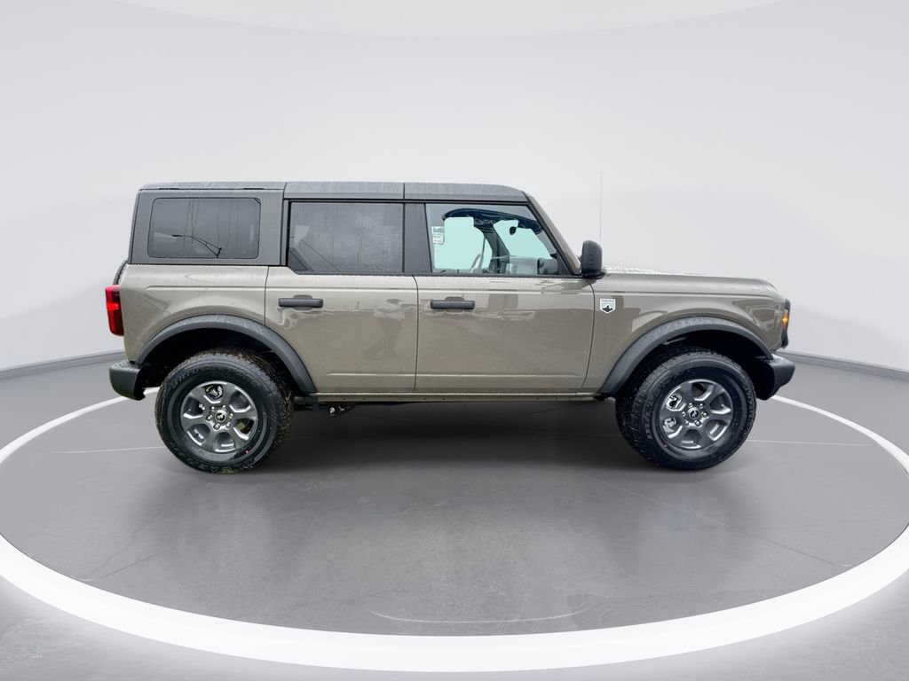 New 2025 Ford Bronco Big Bend image 9