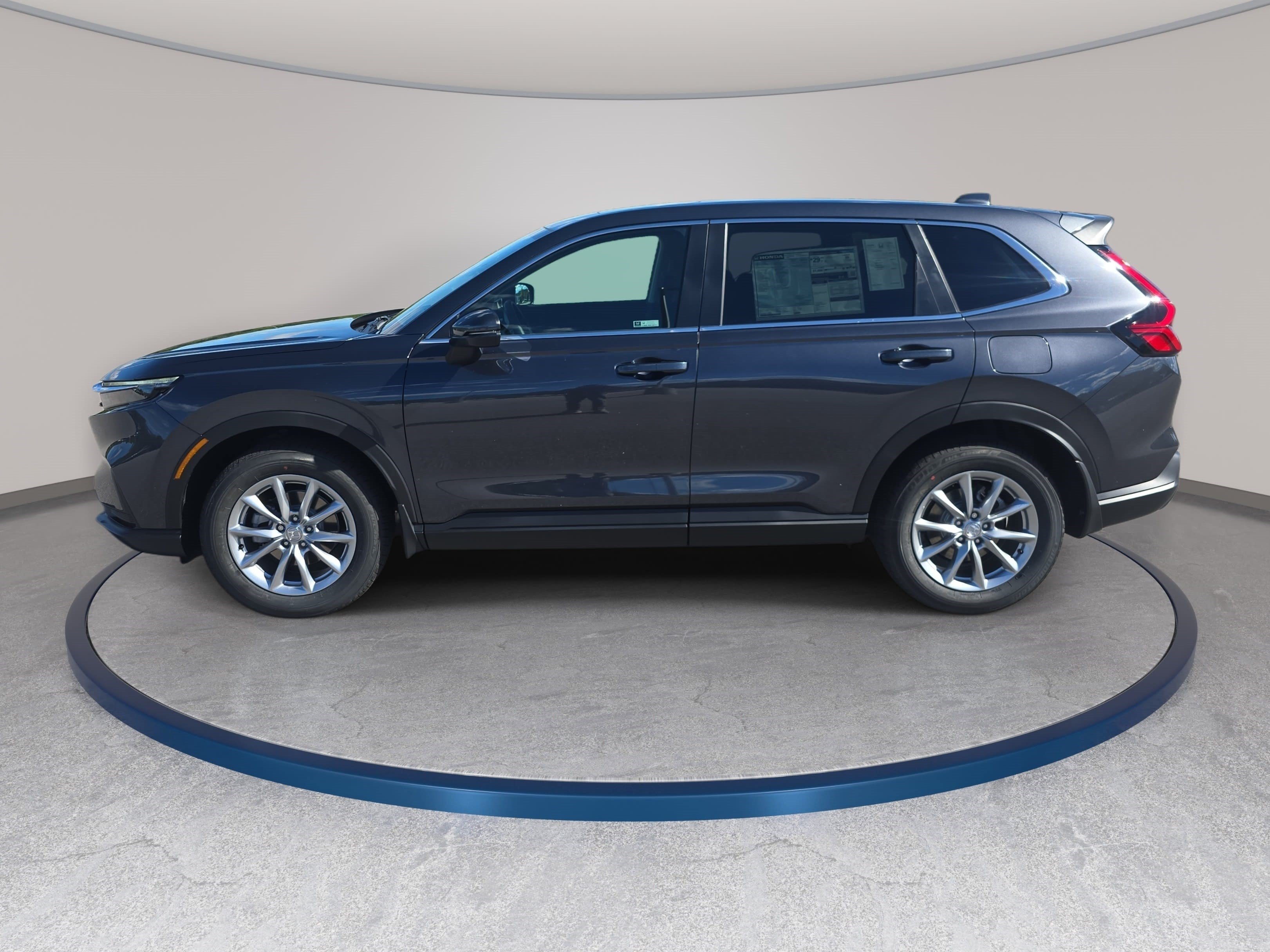 New 2027 Honda CR-V EX image 8