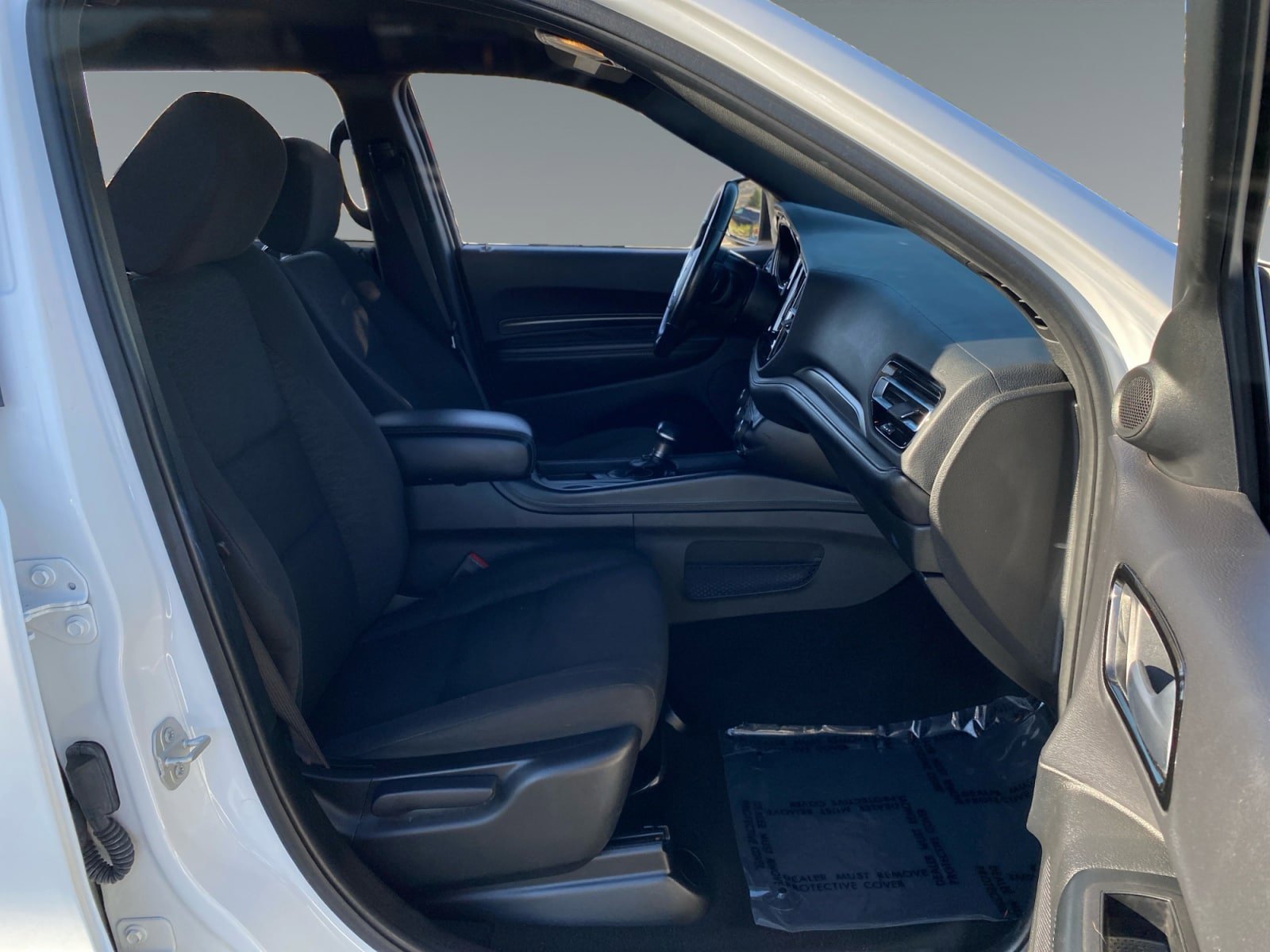 Used 2023 Dodge Durango SXT image 15