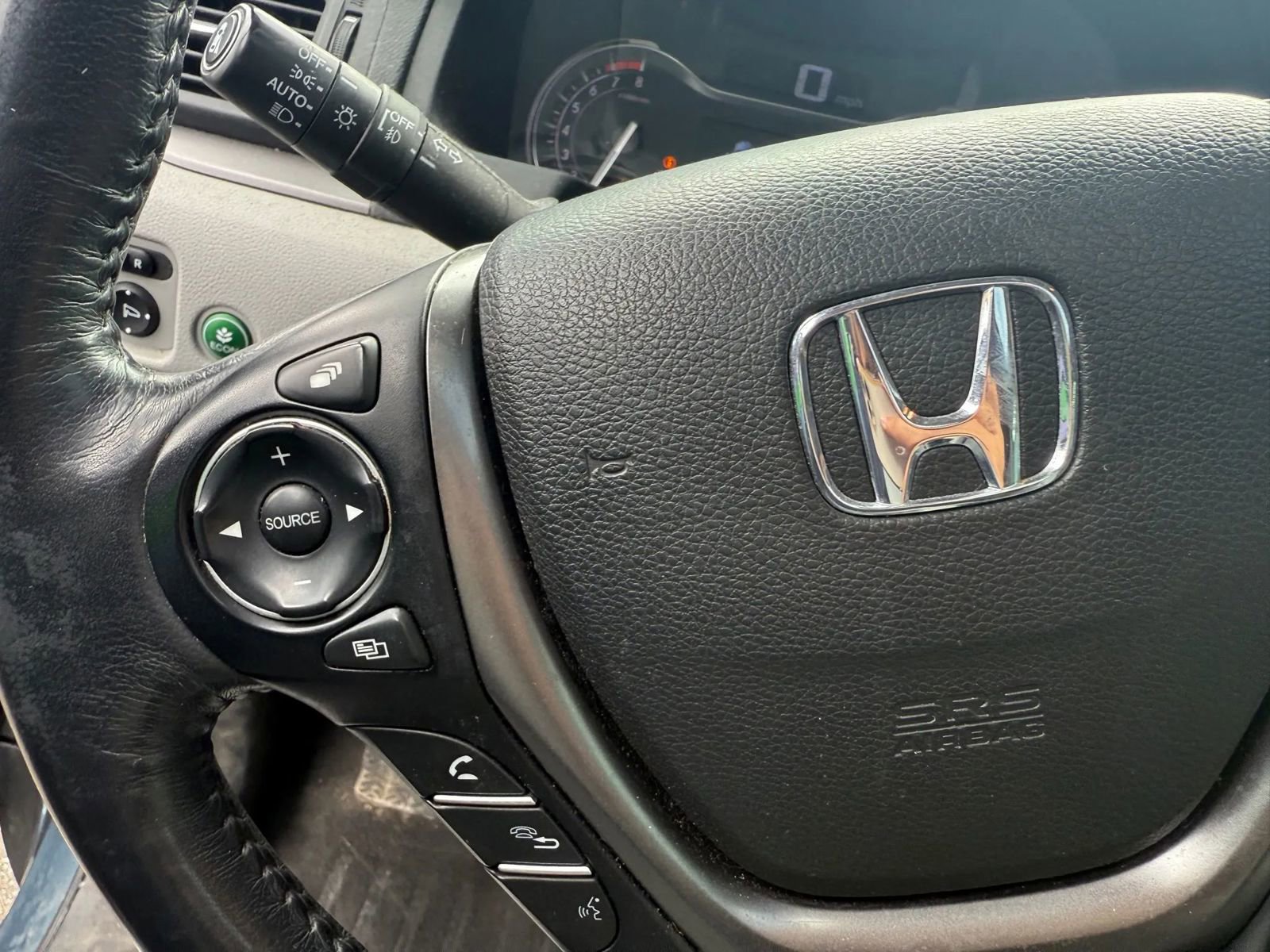 Used 2017 Honda Pilot EX-L image 15