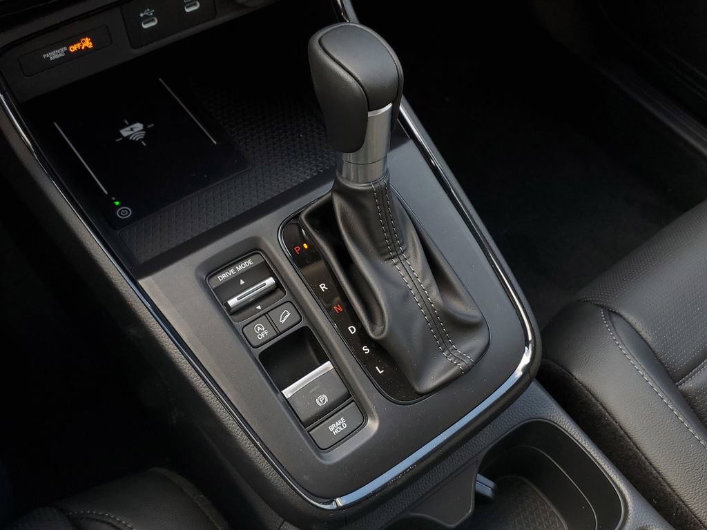 New 2026 Honda CR-V EX-L image 26