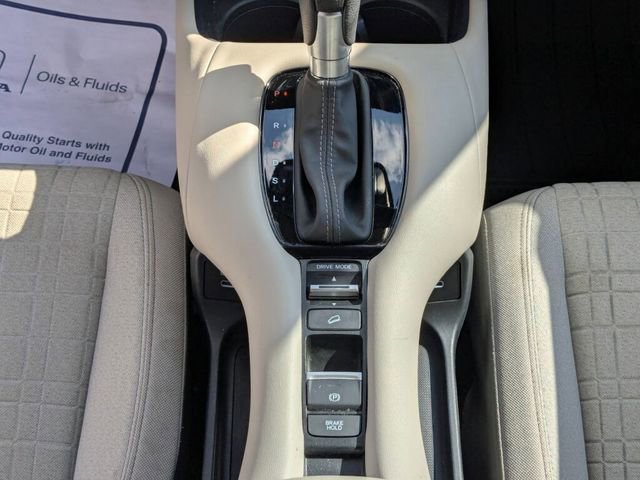 Certified 2024 Honda HR-V LX image 17
