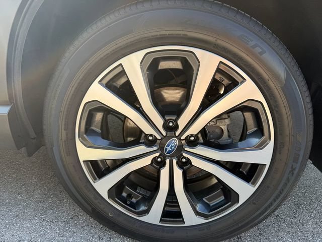 Used 2023 Subaru Forester Limited AWD/4WD image 30